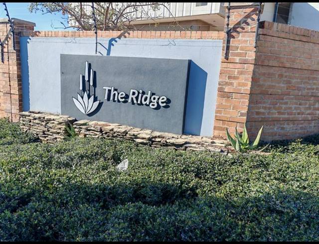 LAND FOR SALE IN THE ALOES LIFESTYLE ESTATE